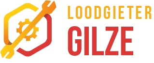 Loodgieter Gilze Logo